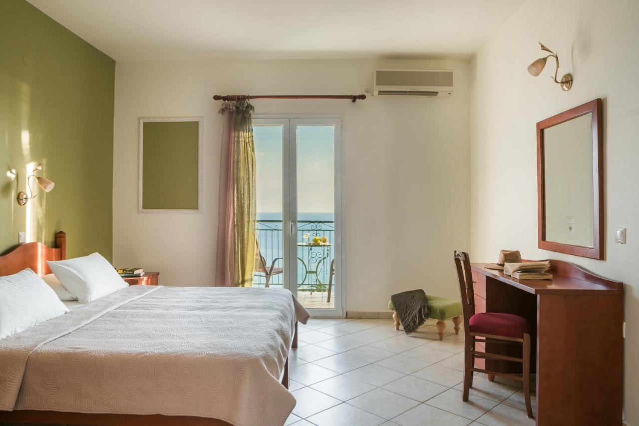 Eagle'S Nest Apartman Lurdáta Kültér fotó