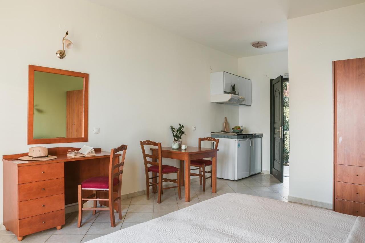 Eagle'S Nest Apartman Lurdáta Kültér fotó
