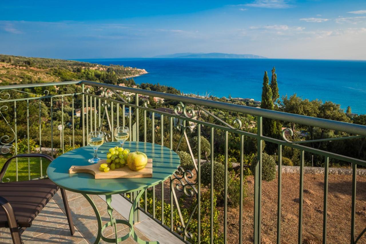 Eagle'S Nest Apartman Lurdáta Kültér fotó