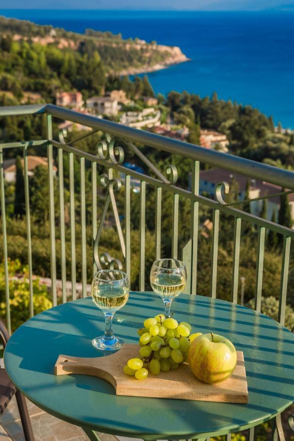 Eagle'S Nest Apartman Lurdáta Kültér fotó