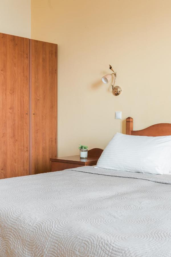 Eagle'S Nest Apartman Lurdáta Kültér fotó