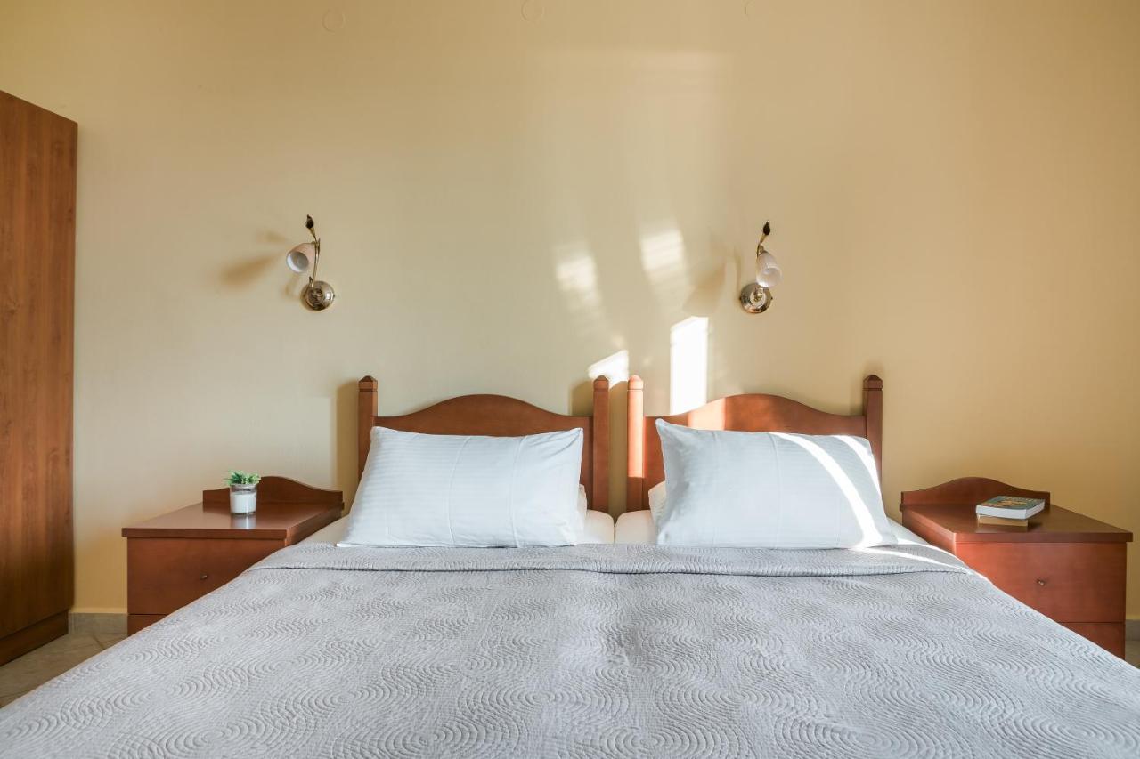 Eagle'S Nest Apartman Lurdáta Kültér fotó