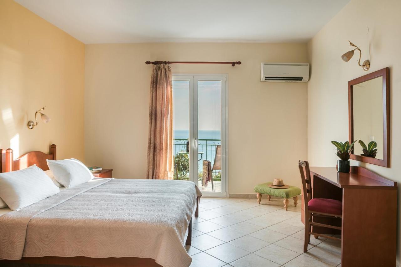 Eagle'S Nest Apartman Lurdáta Kültér fotó
