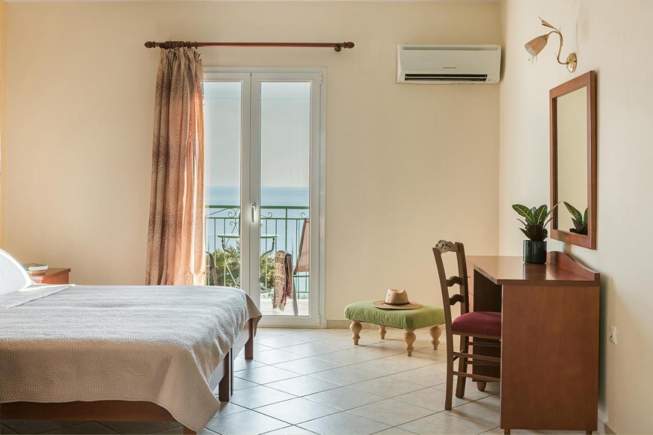 Eagle'S Nest Apartman Lurdáta Kültér fotó
