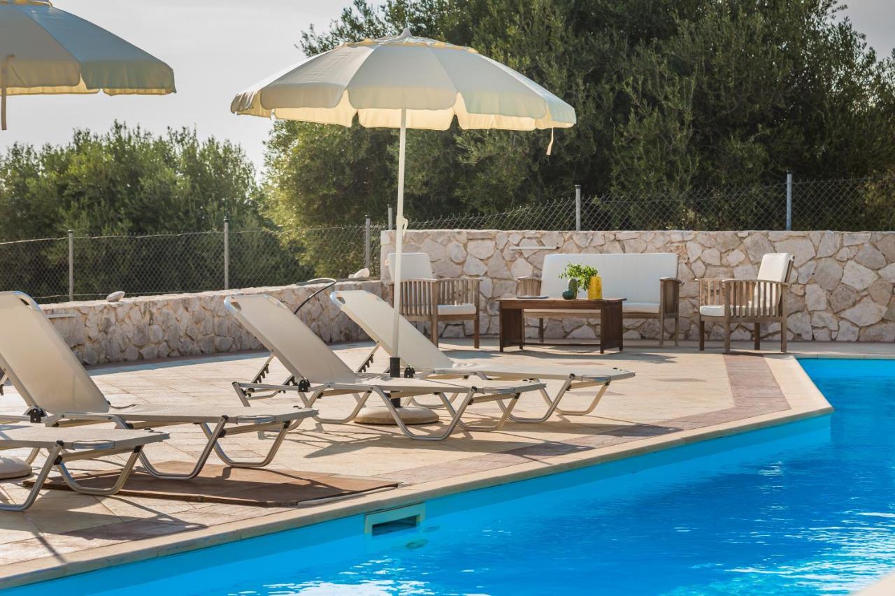 Eagle'S Nest Apartman Lurdáta Kültér fotó