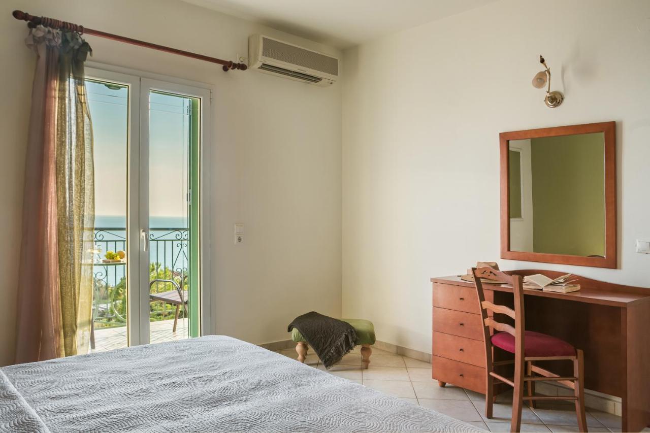 Eagle'S Nest Apartman Lurdáta Kültér fotó