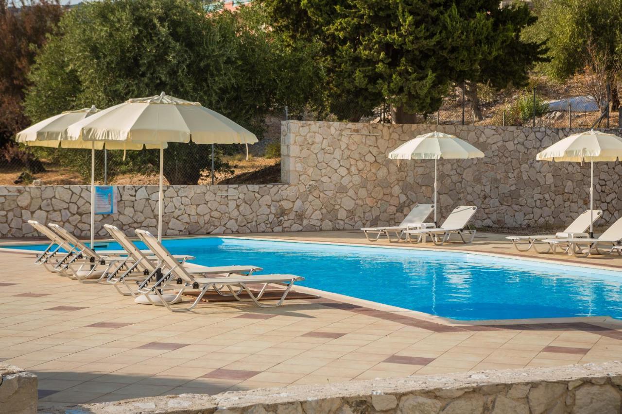 Eagle'S Nest Apartman Lurdáta Kültér fotó