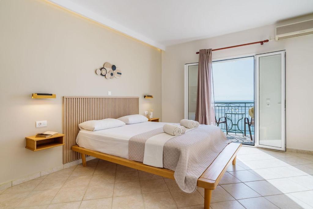 Eagle'S Nest Apartman Lurdáta Kültér fotó