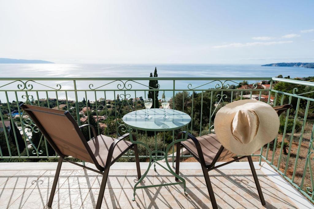 Eagle'S Nest Apartman Lurdáta Kültér fotó