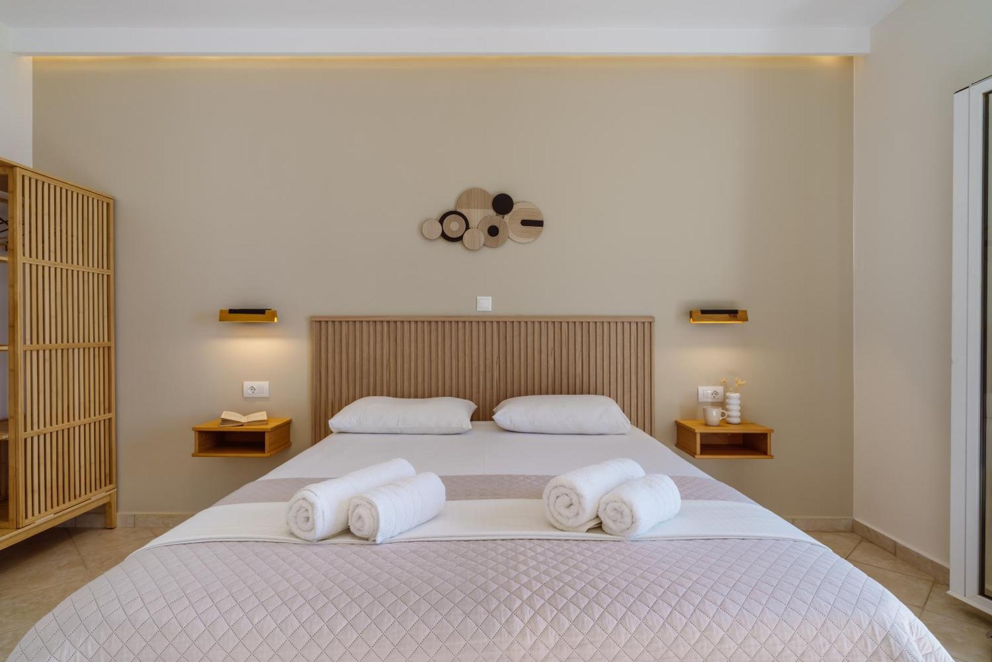 Eagle'S Nest Apartman Lurdáta Kültér fotó