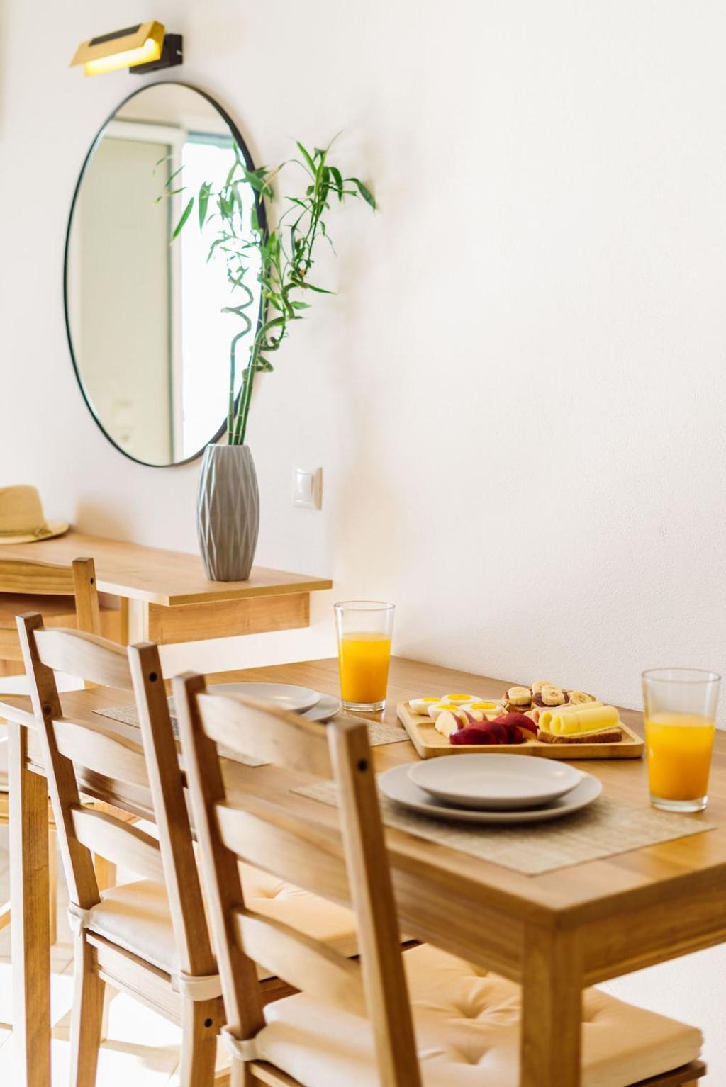 Eagle'S Nest Apartman Lurdáta Kültér fotó